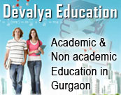 Devalya Education