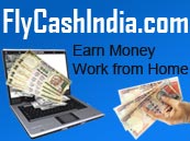 Fly Cash India