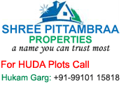 Shree Pittambraa Properties