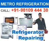 metro refrigeration
